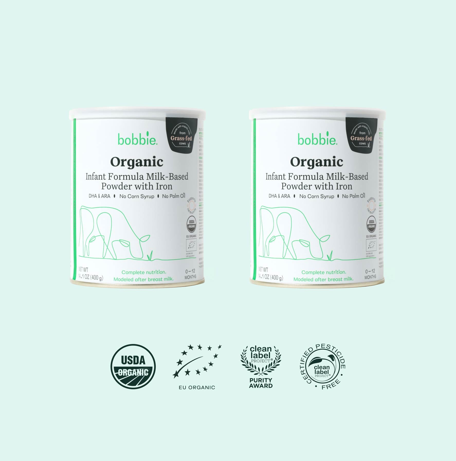 Organic Basics Starter Pack Review