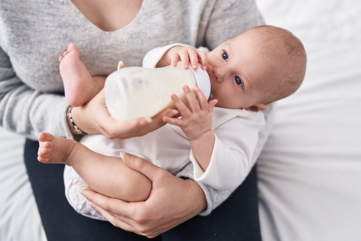 How To Sterilize Baby Bottles: Health, Safety and Quality Nutrition