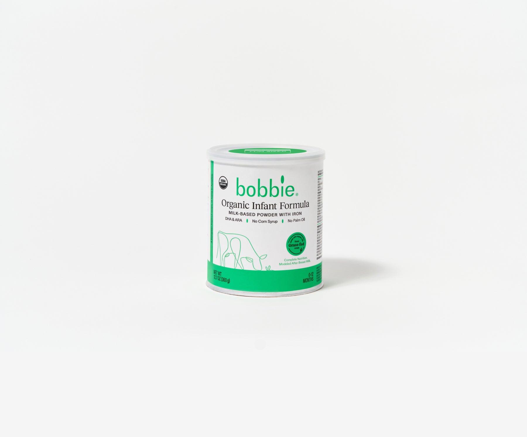 Wholesale Organic Infant Formula Bittie