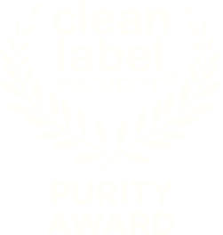 Clean Label Project Purity Award